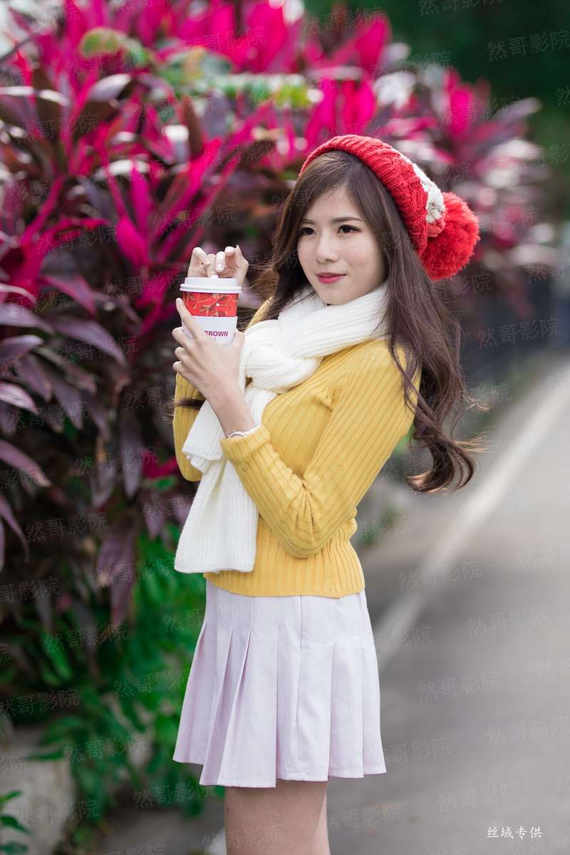 蛙女